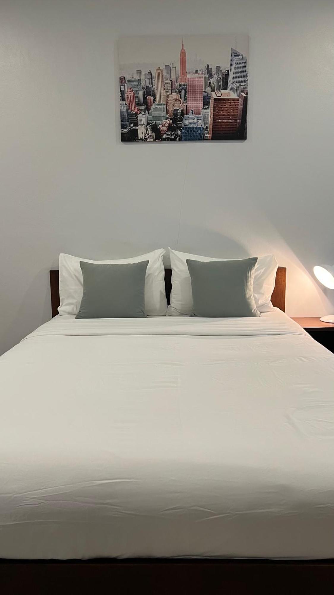 3B Apartment-Sha Extra Plus Kamala Plajı Dış mekan fotoğraf